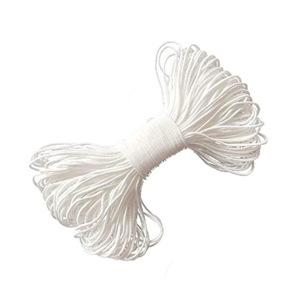other arts and crafts mask material 3mm disposable rope face elastic band sewing thread diy
other arts and crafts mask material 3mm disposable rope face elastic band sewing thread diy