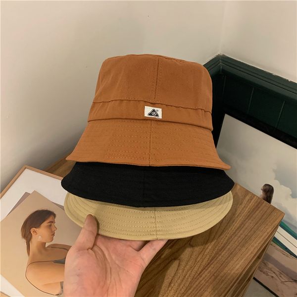 small standard basin children's spring and summer couple's casual designer sunshade art show face fisherman's hat
small standard basin children's spring and summer couple's casual designer sunshade art show face fisherman's hat