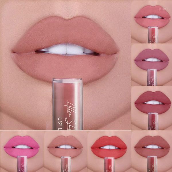 allenshaw lipgloss 12 colors ultra velvet matte liquid lipstick long lasting waterproof silky moisturizer lip glosses makeup gloss1
allenshaw lipgloss 12 colors ultra velvet matte liquid lipstick long lasting waterproof silky moisturizer lip glosses makeup gloss1