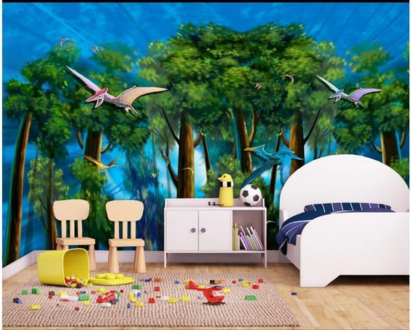 wallpapers custom mural on the wall 3d po wallpaper dream forest pterodactyl children's room home decor for walls 3 d in rolls
wallpapers custom mural on the wall 3d po wallpaper dream forest pterodactyl children's room home decor for walls 3 d in rolls