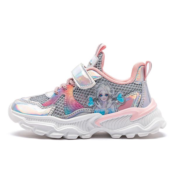 2021 new fashion childrens sneakers kids sports shoes for girls breathable mesh sneaker girls tenis infantil kids shoes gu7333, Black
2021 new fashion childrens sneakers kids sports shoes for girls breathable mesh sneaker girls tenis infantil kids shoes gu7333, Black