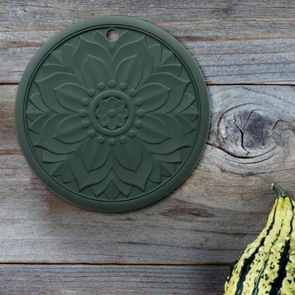 mats & pads multiple colors exquisite heat-resistant kitchen cup placemat for home
mats & pads multiple colors exquisite heat-resistant kitchen cup placemat for home