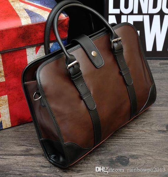 original desig originals design brand fashion color bag sewing men leather business mens handbag briefcase retro fashions factory direct
original desig originals design brand fashion color bag sewing men leather business mens handbag briefcase retro fashions factory direct