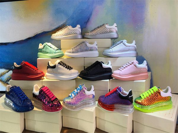 2021 designer sneakers shoe men women trainers vintage luxury ladies sport casual shoes designers runner sneaker, Black
2021 designer sneakers shoe men women trainers vintage luxury ladies sport casual shoes designers runner sneaker, Black
