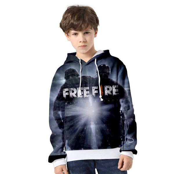 men's hoodies & sweatshirts 2021 children hoodie 3 to 16 years kids fire game 3d sweatshirt boys/girls fashion harajuku coat, Black
men's hoodies & sweatshirts 2021 children hoodie 3 to 16 years kids fire game 3d sweatshirt boys/girls fashion harajuku coat, Black