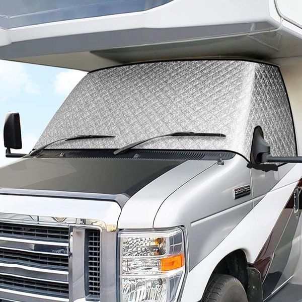 parts rv windshield sunshade cover, for class c 1997-2021 motorhome snow cover 4 layers with mirror cutouts
parts rv windshield sunshade cover, for class c 1997-2021 motorhome snow cover 4 layers with mirror cutouts