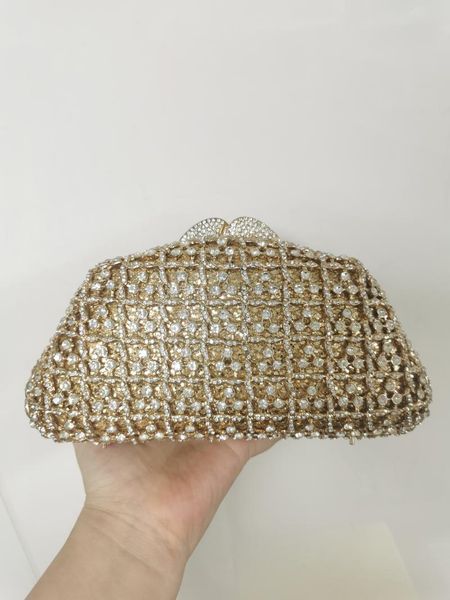 evening bags xiyuan women blue crystal bag gold clutch hollow out metal silver clutches for bridal wedding party handbag purse
evening bags xiyuan women blue crystal bag gold clutch hollow out metal silver clutches for bridal wedding party handbag purse