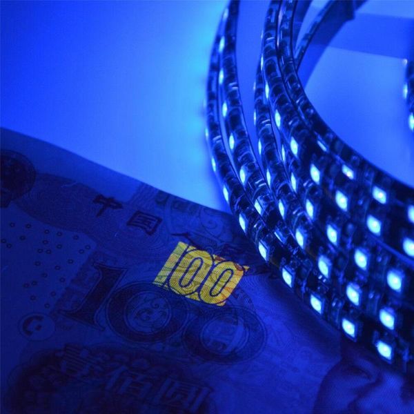 strips 5m uv led strip light /3528 smd 60leds/120leds/m 395-405nm ultraviolet ray diode ribbon purple flexible tape lamp
strips 5m uv led strip light /3528 smd 60leds/120leds/m 395-405nm ultraviolet ray diode ribbon purple flexible tape lamp