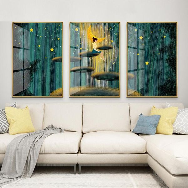 paintings oil painting wall canvas witch decor decorative for bedroom posters on the room decoration accessories aesthetic girl
paintings oil painting wall canvas witch decor decorative for bedroom posters on the room decoration accessories aesthetic girl
