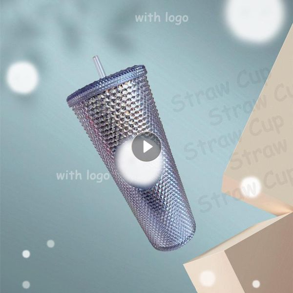 mugs 710ml straw cup with lid logo coffee mug drinking reusable cups plastic tumbler matte finish christmas gifts
mugs 710ml straw cup with lid logo coffee mug drinking reusable cups plastic tumbler matte finish christmas gifts