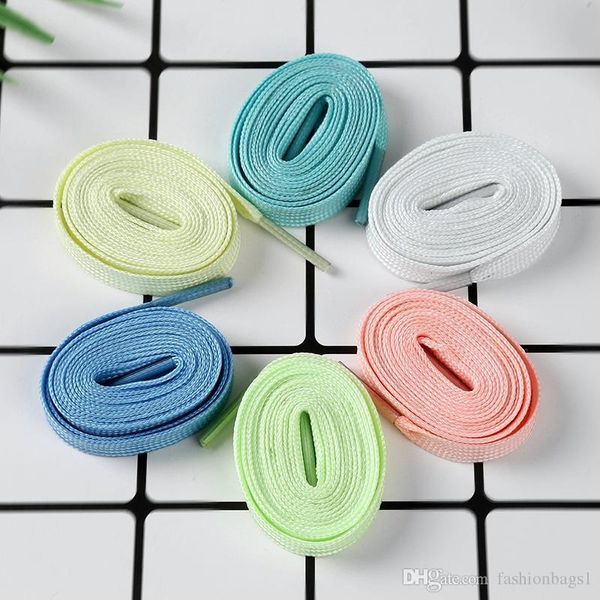2021 10 pair for set luminous shoelace men women shoe laces glow in the dark fluorescent shoeslace all sneakers sport canvas shoes, White;pink
2021 10 pair for set luminous shoelace men women shoe laces glow in the dark fluorescent shoeslace all sneakers sport canvas shoes, White;pink