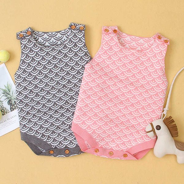 boys girls knitted braces autumn infant romper newborn baby boy girl clothes vest rompers, Blue
boys girls knitted braces autumn infant romper newborn baby boy girl clothes vest rompers, Blue