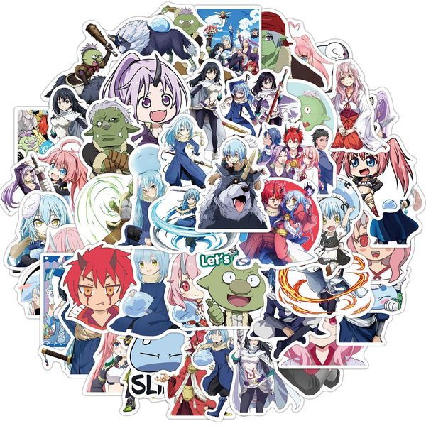 50 pcs mixed becoming a slime graffiti skateboard stickers for car lapfridge helmet pad bicycle bike motorcycle ps4 book guitar pvc decal
50 pcs mixed becoming a slime graffiti skateboard stickers for car lapfridge helmet pad bicycle bike motorcycle ps4 book guitar pvc decal