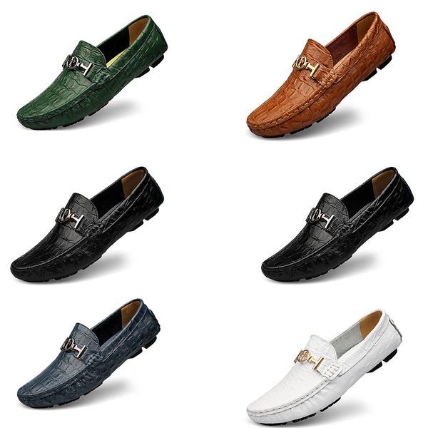 spring and autumn beanie shoes men's british overshoes lazy casual fashion leather large size business men sneakers item twenty four
spring and autumn beanie shoes men's british overshoes lazy casual fashion leather large size business men sneakers item twenty four