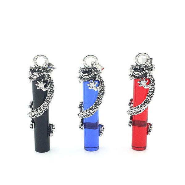 pendant necklaces boy men's punk dragon necklace warpped crystal charms womens amulet jewelry gift xl80, Silver
pendant necklaces boy men's punk dragon necklace warpped crystal charms womens amulet jewelry gift xl80, Silver