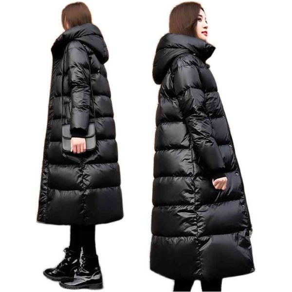 loose long coat, women's hoodie, thick coat and warm windbreak, cotton, bright black, fashion, winter, g15412022
loose long coat, women's hoodie, thick coat and warm windbreak, cotton, bright black, fashion, winter, g15412022