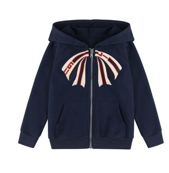 autumn winter baby girls zipper jackets kids cotton hooded coats cute girl hoodies children bow outwear, Blue;gray
autumn winter baby girls zipper jackets kids cotton hooded coats cute girl hoodies children bow outwear, Blue;gray