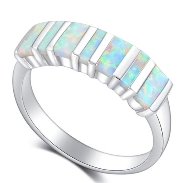 wedding rings fashion simple ins fresh opal ring female valentine's day gift jewelry index finger mother's accessories wholesale, Slivery;golden
wedding rings fashion simple ins fresh opal ring female valentine's day gift jewelry index finger mother's accessories wholesale, Slivery;golden