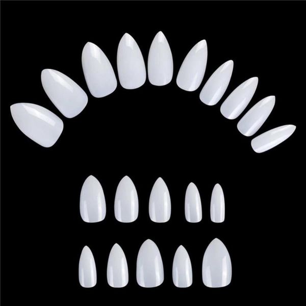 false nails 600pcs long pointed fake tip fingernail full cover diy manicure tools decor nail art accessories, Red;gold
false nails 600pcs long pointed fake tip fingernail full cover diy manicure tools decor nail art accessories, Red;gold