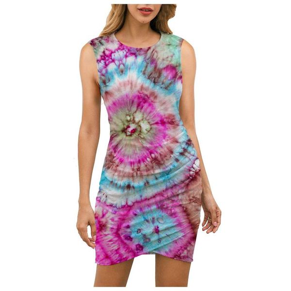 fashion women casual colorful print o neck ruched sleeveless mini dresses tank shirt short, Black;gray
fashion women casual colorful print o neck ruched sleeveless mini dresses tank shirt short, Black;gray