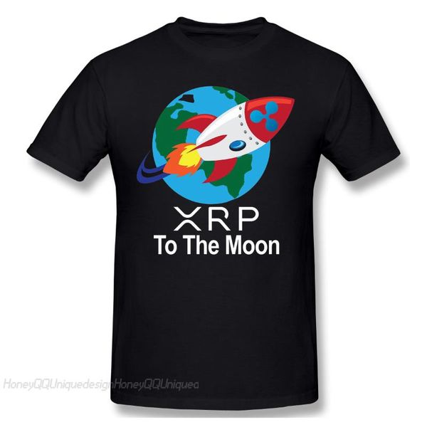 men's t-shirts ripple rocket spaceship t-shirt men cotton short summer sleeve xrp coin cryptocurrency casual shirt loose, White;black
men's t-shirts ripple rocket spaceship t-shirt men cotton short summer sleeve xrp coin cryptocurrency casual shirt loose, White;black