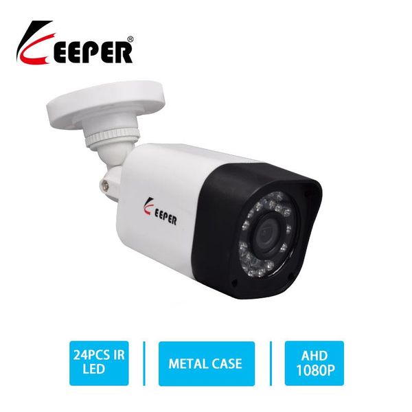 keeper surveillance camera 2mp 1080p ahd 20m night vision analog cctv camerac 2 mega pixel security ip cameras
keeper surveillance camera 2mp 1080p ahd 20m night vision analog cctv camerac 2 mega pixel security ip cameras