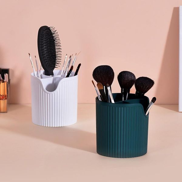 jewelry pouches, bags net red cosmetics storage box dustproof skin care products dresser deskset cosmetic brush, Pink;blue
jewelry pouches, bags net red cosmetics storage box dustproof skin care products dresser deskset cosmetic brush, Pink;blue