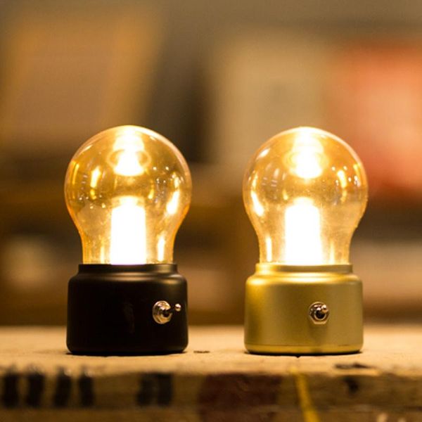 night lights usb rechargeable bulb vintage retro gold cordless desk lamp for year holiday home study room decoration
night lights usb rechargeable bulb vintage retro gold cordless desk lamp for year holiday home study room decoration