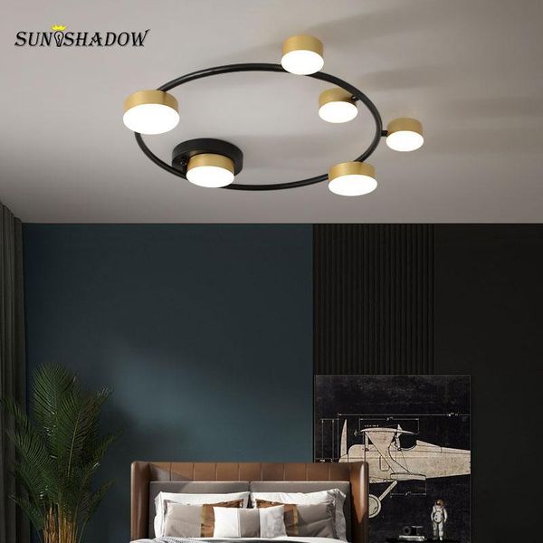 modern indoor ceiling light for living room bedroom dining kitchen lamp home simplicty decoration led luminaires lights
modern indoor ceiling light for living room bedroom dining kitchen lamp home simplicty decoration led luminaires lights