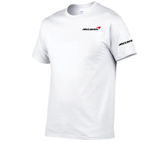 men's t-shirts 2021 t-shirt mclaren summer uniform personality print 100% cotton shirt crew neck fashion trend racing style, White;black
men's t-shirts 2021 t-shirt mclaren summer uniform personality print 100% cotton shirt crew neck fashion trend racing style, White;black