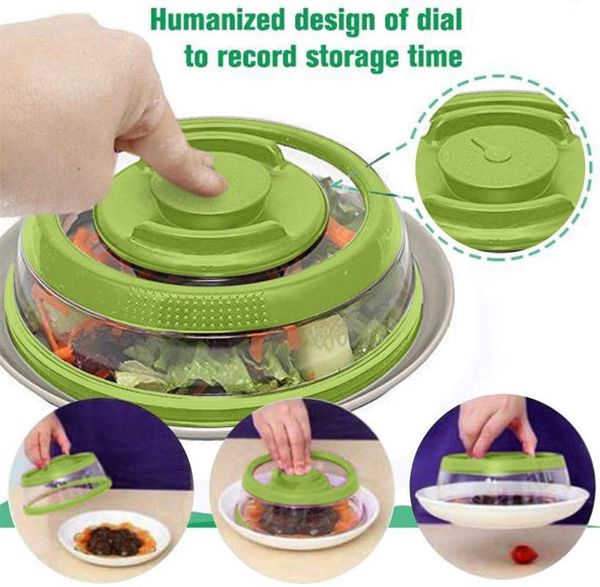 kitchen storage & organization food seal cover wrap vacuum sealer instant fresh protector lid gadget
kitchen storage & organization food seal cover wrap vacuum sealer instant fresh protector lid gadget