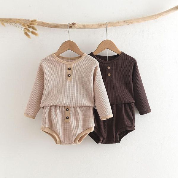 clothing sets melario baby girls clothes set spring casual boys solid color long sleeve and shorts 2pcs for, White
clothing sets melario baby girls clothes set spring casual boys solid color long sleeve and shorts 2pcs for, White