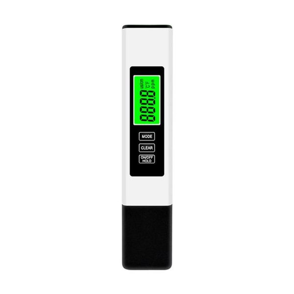 meters three-in-one tds and ec water tester quality meter pen with dual-color backlight widely used in purifiers filter
meters three-in-one tds and ec water tester quality meter pen with dual-color backlight widely used in purifiers filter