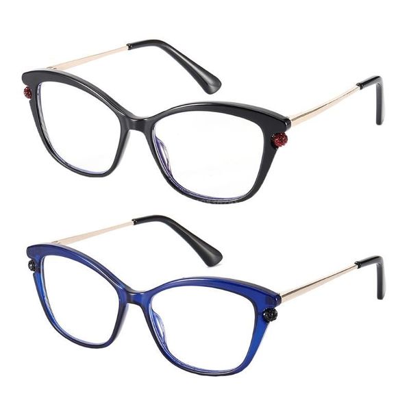 sunglasses women reading glasses blue light blocking spring hinge readers anti glare lightweight eyeglasses presbyopic +1.0 to+3.5, White;black
sunglasses women reading glasses blue light blocking spring hinge readers anti glare lightweight eyeglasses presbyopic +1.0 to+3.5, White;black