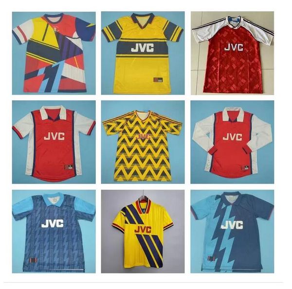 all 1990-1999 retro soccer jersey 90-99 red blue yellow classic vintage football shirt bergkamp henry wright platt viera merson thai quality, Black;yellow
all 1990-1999 retro soccer jersey 90-99 red blue yellow classic vintage football shirt bergkamp henry wright platt viera merson thai quality, Black;yellow