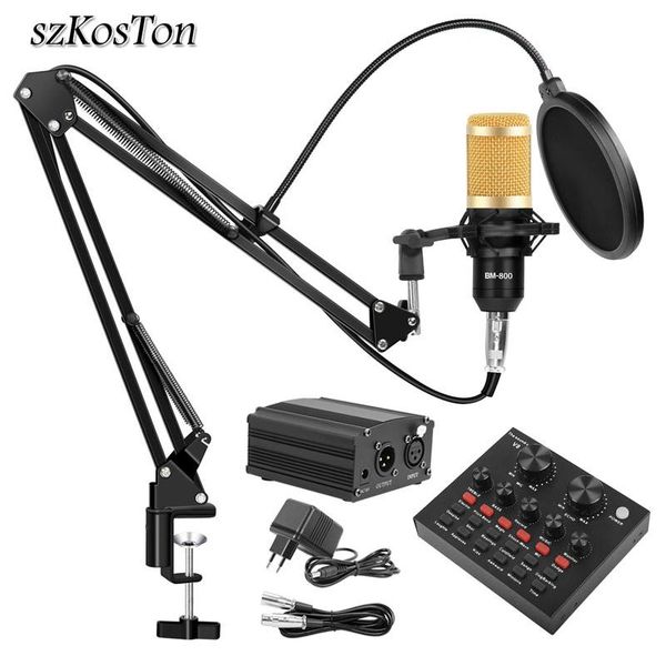 professional bm800 condenser microphone microfone for phone pc vocal record mic kit karaoke holder sound card microphones
professional bm800 condenser microphone microfone for phone pc vocal record mic kit karaoke holder sound card microphones
