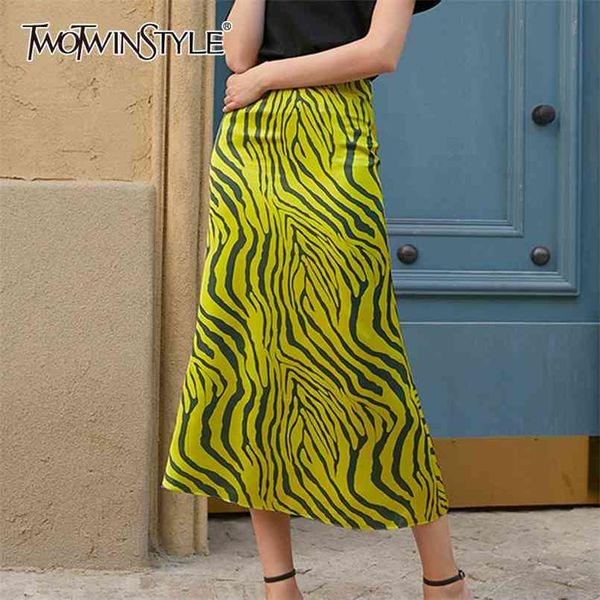 zebra print skirt for women high waist a line korean casual hit color midi dresses female summer fashion clothes 210521, Black
zebra print skirt for women high waist a line korean casual hit color midi dresses female summer fashion clothes 210521, Black