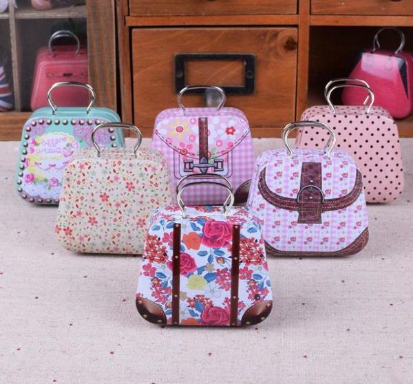 gift wrap 100pcs mini handbag tin box home cable organizer storage zakka wedding candy jewelry container tea boxswholesale
gift wrap 100pcs mini handbag tin box home cable organizer storage zakka wedding candy jewelry container tea boxswholesale