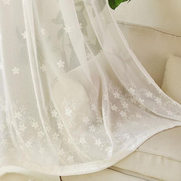 curtain & drapes korean beautiful embroidered gauze living room windows and screens bedroom balcony curtains
curtain & drapes korean beautiful embroidered gauze living room windows and screens bedroom balcony curtains