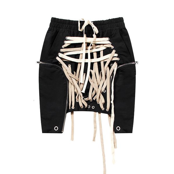 suits lace up bowknot elastic high waist streetwear skirts for women hollow out irregular hem skirt female new, Black
suits lace up bowknot elastic high waist streetwear skirts for women hollow out irregular hem skirt female new, Black
