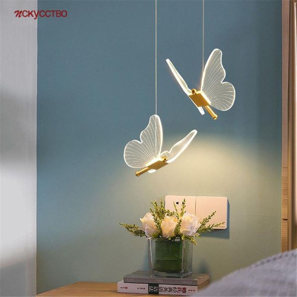 pendant lamps 2021 nordic acrylic butterfly led lights luxury home deco hallway bedroom bedside hanging lamp modern design fixture
pendant lamps 2021 nordic acrylic butterfly led lights luxury home deco hallway bedroom bedside hanging lamp modern design fixture
