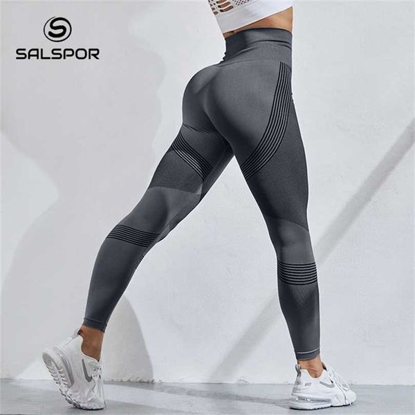 salspor high waist abdomen stretch push up leggings women fitness seamless quick dry slim jogging leggins clothing 211218, Black
salspor high waist abdomen stretch push up leggings women fitness seamless quick dry slim jogging leggins clothing 211218, Black