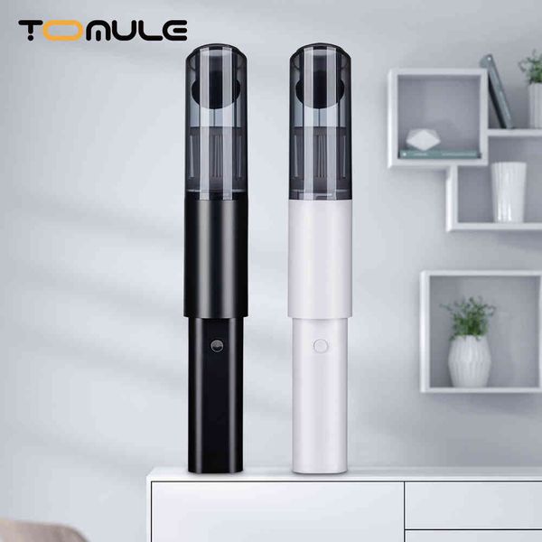 car handheld wireless household mini wet and dry dual-use strong suction 120w auto vacuum cleaner
car handheld wireless household mini wet and dry dual-use strong suction 120w auto vacuum cleaner