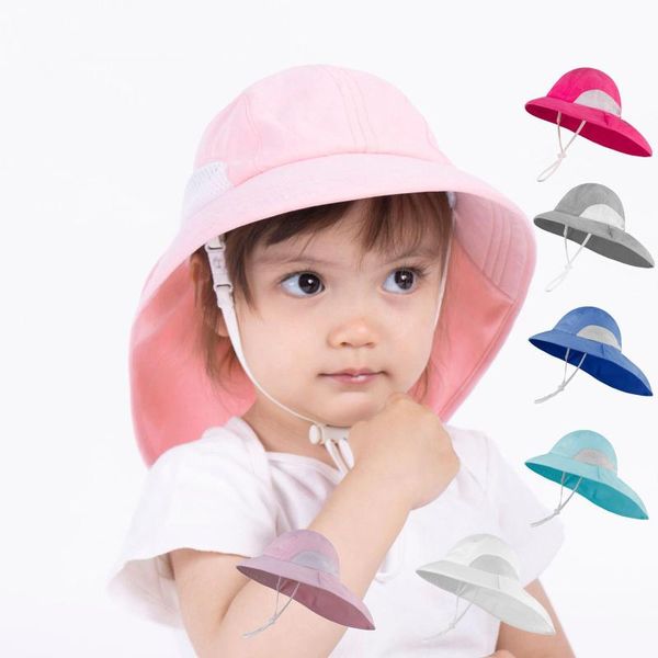 born baby boys and girls girl flapper hat summer sun protection breathable kids hats caps for children cap boy &, Yellow
born baby boys and girls girl flapper hat summer sun protection breathable kids hats caps for children cap boy &, Yellow