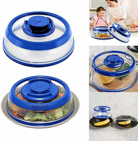 kitchen storage & organization food sealer cover instant vacuum fresh refrigerator dish covers lid er dome tool
kitchen storage & organization food sealer cover instant vacuum fresh refrigerator dish covers lid er dome tool