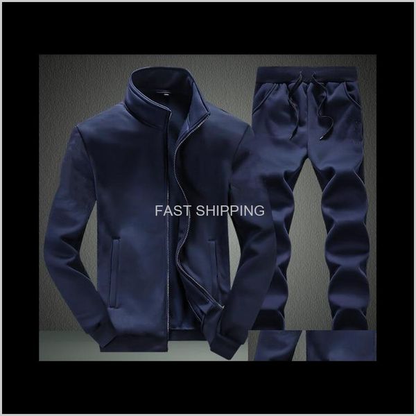 men's tracksuits apparel mens autumn sport tracksuit pattern print jogger sweatsuits suits long sleeved jacket pants active sets r7wuq, Gray
men's tracksuits apparel mens autumn sport tracksuit pattern print jogger sweatsuits suits long sleeved jacket pants active sets r7wuq, Gray