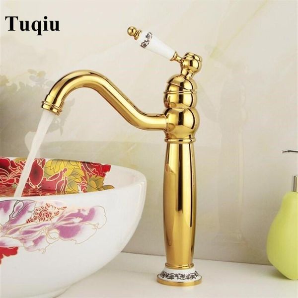 bathroom sink faucets basin gold solid brass faucet with ceramic single handle hole wash mixer tap wc taps
bathroom sink faucets basin gold solid brass faucet with ceramic single handle hole wash mixer tap wc taps