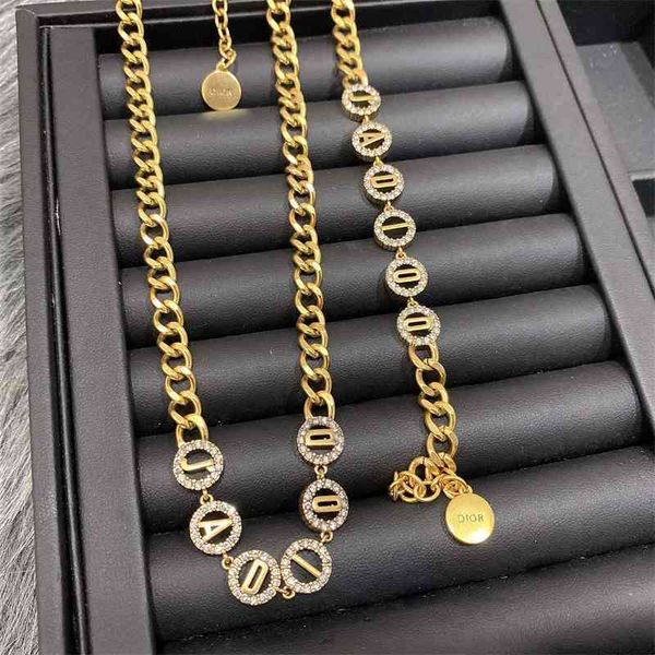 75% off outlet online family 2021 high edition letter neckchain necklace net red star same necklace bracelet female, Black
75% off outlet online family 2021 high edition letter neckchain necklace net red star same necklace bracelet female, Black