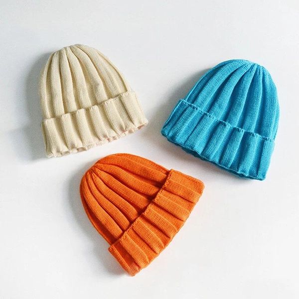 caps & hats fashion candy colors kids toddler baby boy girl cotton soft warm thick stripes knitted beanies cap autumn children's hat, Yellow
caps & hats fashion candy colors kids toddler baby boy girl cotton soft warm thick stripes knitted beanies cap autumn children's hat, Yellow
