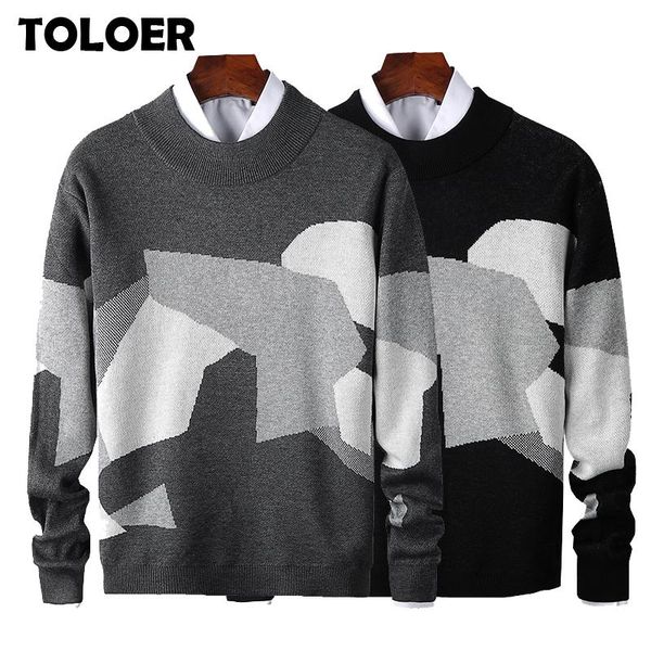 fashion sweaters man brand pullovers o-neck slim fit jumpers knitwear thick autumn korean style casual mens clothes 3xl men's, White;black
fashion sweaters man brand pullovers o-neck slim fit jumpers knitwear thick autumn korean style casual mens clothes 3xl men's, White;black